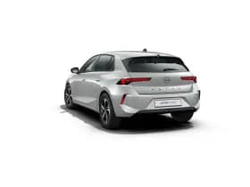 Opel Astra thumbnail 2
