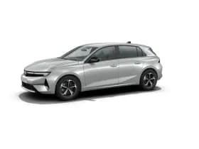 Opel Astra thumbnail 3