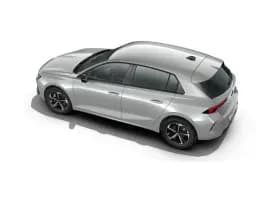 Opel Astra thumbnail 4