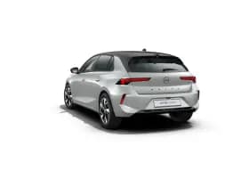 Opel Astra thumbnail 2