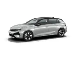 Opel Astra thumbnail 3
