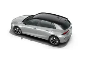 Opel Astra thumbnail 4