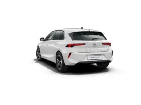 Opel Astra thumbnail 2