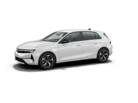 Opel Astra thumbnail 3