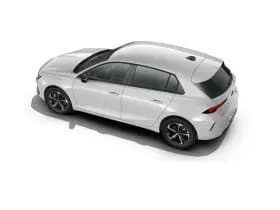 Opel Astra thumbnail 4