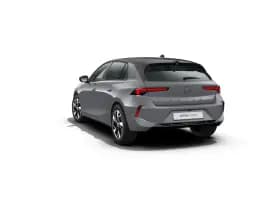 Opel Astra thumbnail 2
