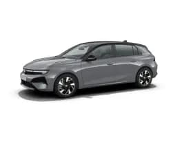 Opel Astra thumbnail 3