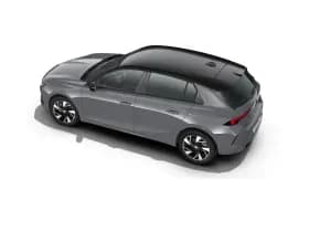 Opel Astra thumbnail 4
