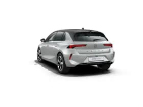 Opel Astra thumbnail 2