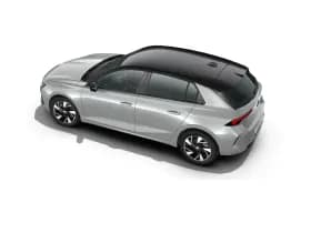 Opel Astra thumbnail 4
