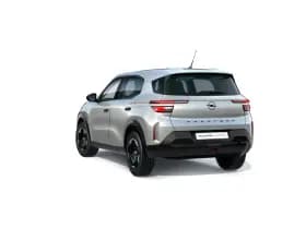 Opel Frontera thumbnail 2