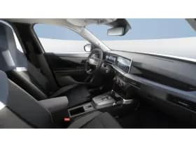 Opel Frontera thumbnail 6