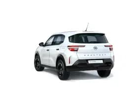 Opel Frontera thumbnail 2