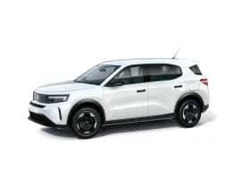 Opel Frontera thumbnail 3
