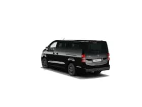 Opel Zafira thumbnail 2