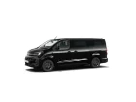 Opel Zafira thumbnail 3