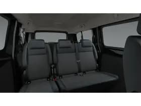 Opel Zafira thumbnail 7