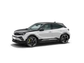 Opel Mokka-e thumbnail 3