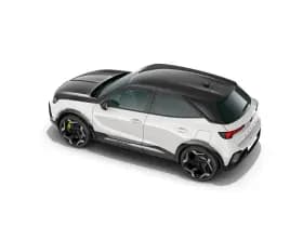 Opel Mokka-e thumbnail 4