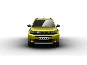 Fiat Grande Panda