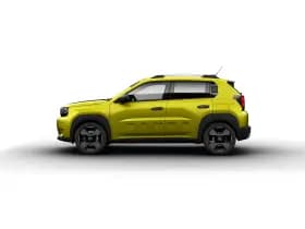 Fiat Grande Panda thumbnail 3