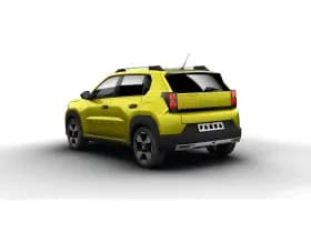 Fiat Grande Panda thumbnail 4
