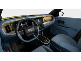 Fiat Grande Panda thumbnail 6