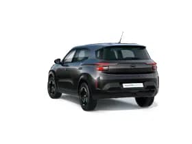 Opel Frontera thumbnail 2