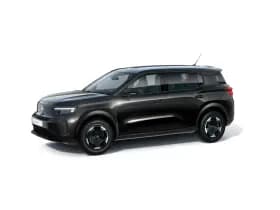 Opel Frontera thumbnail 3