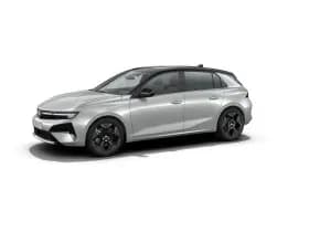Opel Astra thumbnail 3
