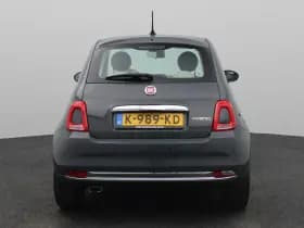 Fiat 500 thumbnail 6
