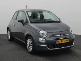 Fiat 500 thumbnail 9