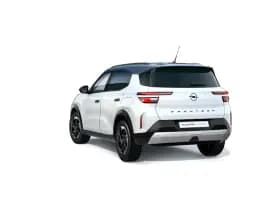Opel Frontera thumbnail 2