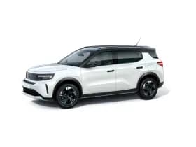 Opel Frontera thumbnail 3