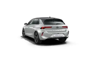 Opel Astra thumbnail 2