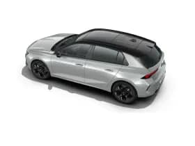 Opel Astra thumbnail 4