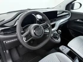 Fiat 500 thumbnail 3