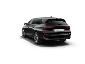 Opel Astra thumbnail 2