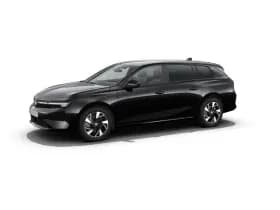 Opel Astra thumbnail 3