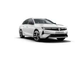 Opel Astra-e