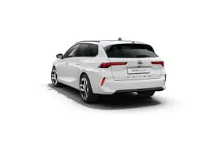 Opel Astra-e thumbnail 2