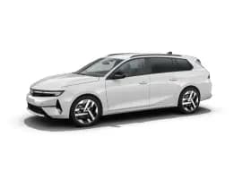 Opel Astra-e thumbnail 3