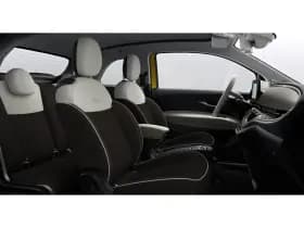 Fiat 500e thumbnail 5