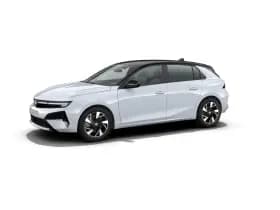 Opel Astra thumbnail 3