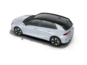 Opel Astra thumbnail 4