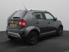 Suzuki Ignis thumbnail 2