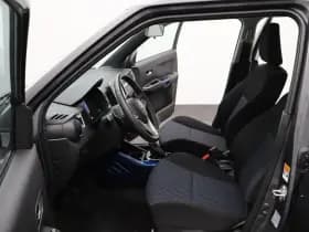 Suzuki Ignis thumbnail 11
