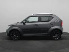 Suzuki Ignis thumbnail 13