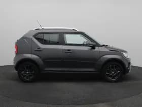 Suzuki Ignis thumbnail 14