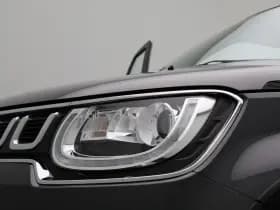 Suzuki Ignis thumbnail 16